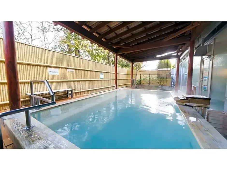 BIO-RESORT HOTEL&SPA O Park OGOSE - Vacation STAY 43477v