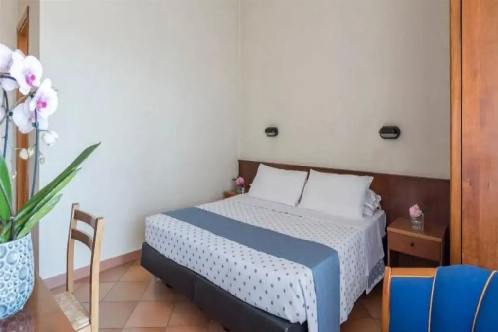 Hotel Miralaghi