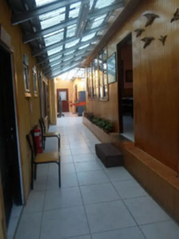 hostal ayelen