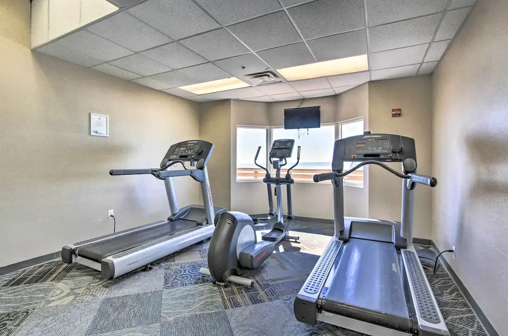 PCB Condo w/ Resort Amenities & Ocean Views