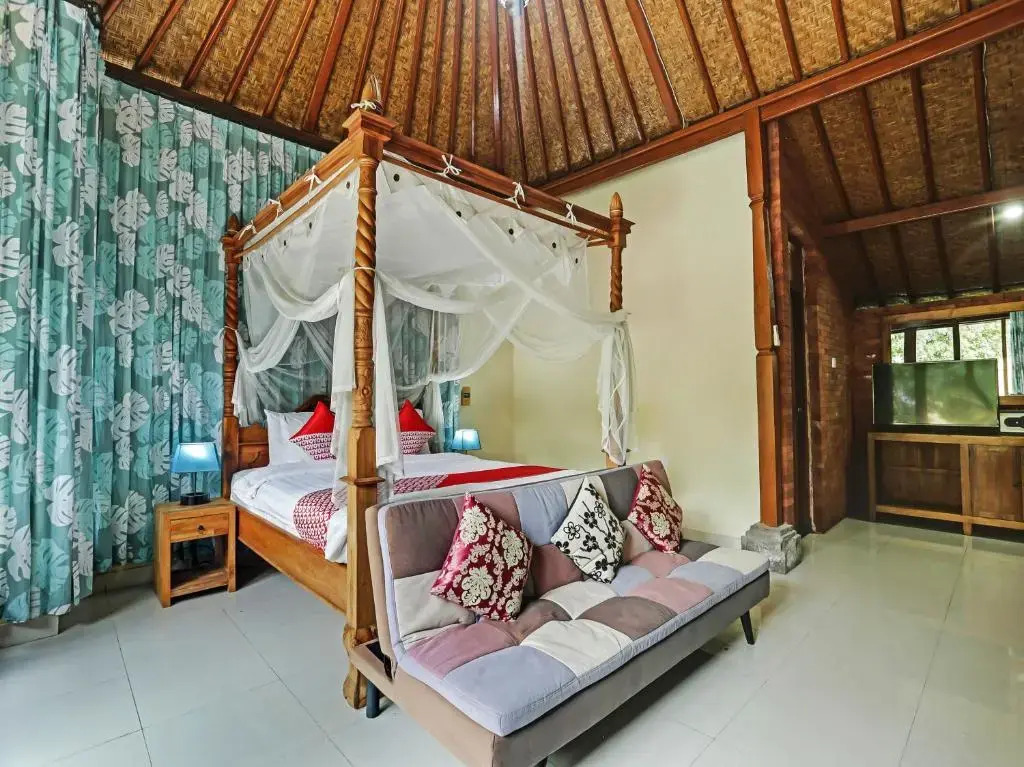 OYO 90640 Agung Kartini Villa