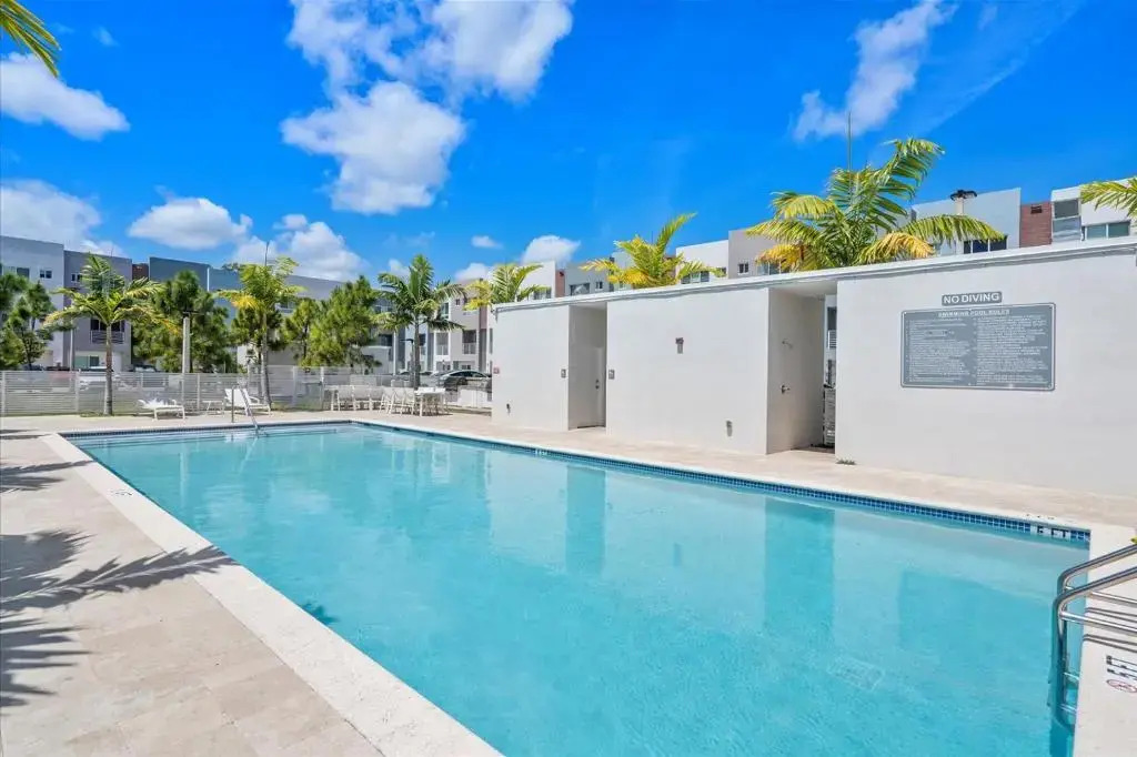 Lofts of Aventura