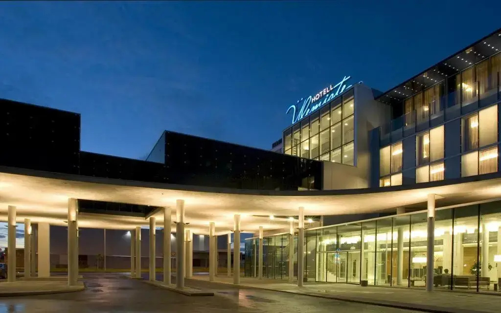 Mercure Tallinn