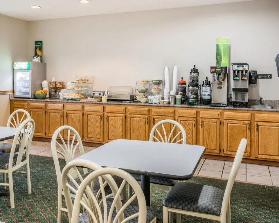 Quality Inn Kalamazoo