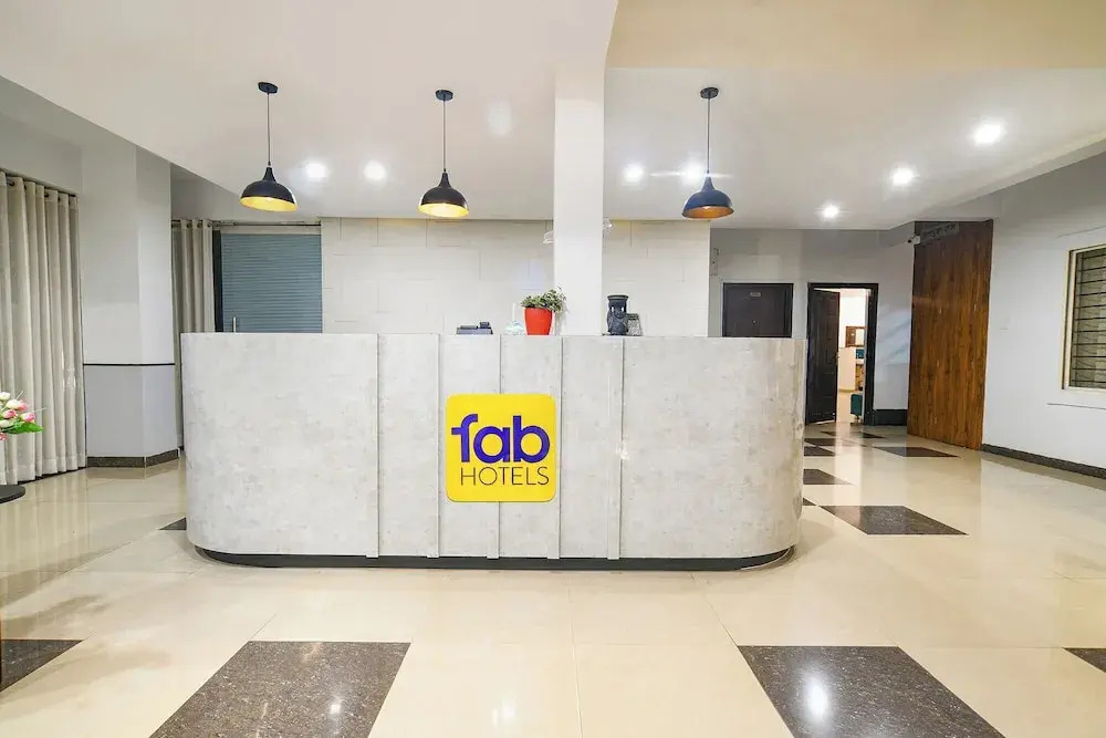 Fabhotel The Krishnayan