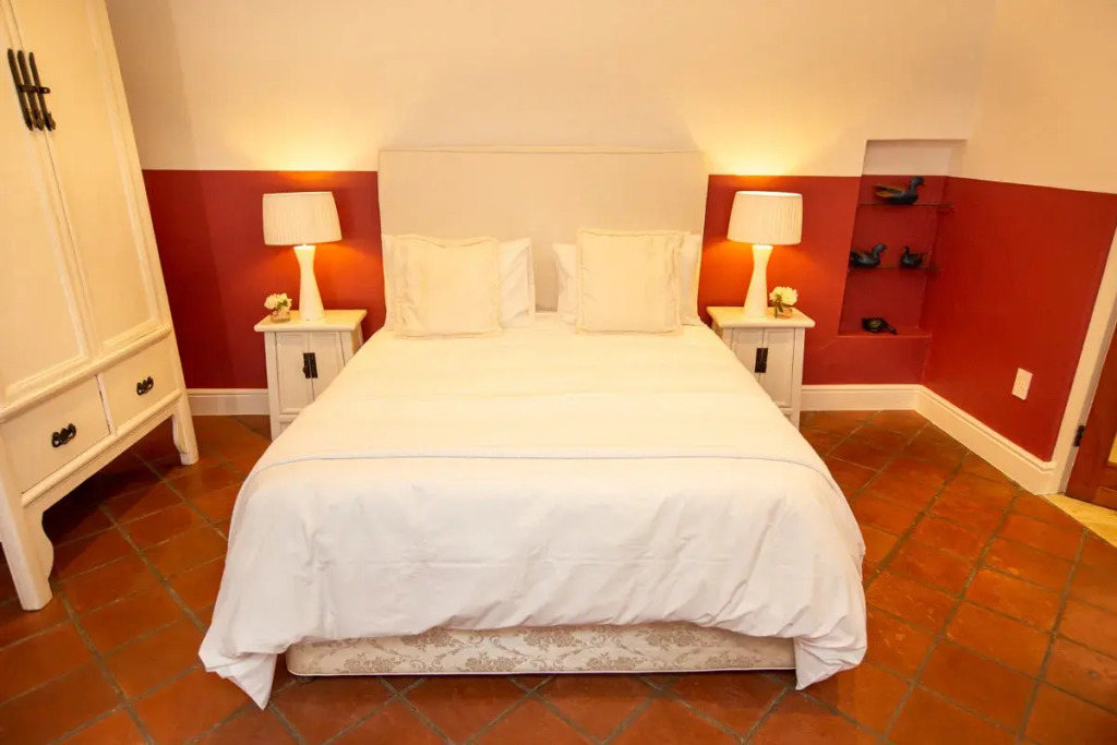 Hotel du Vin Franschhoek