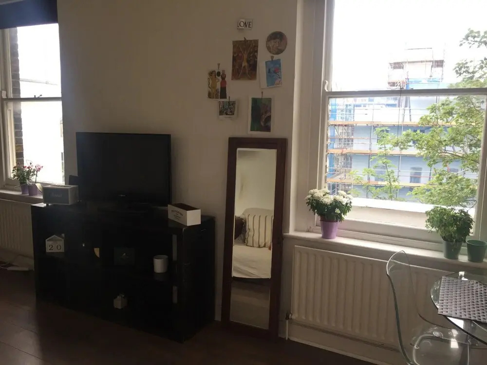 The Portobello Loft