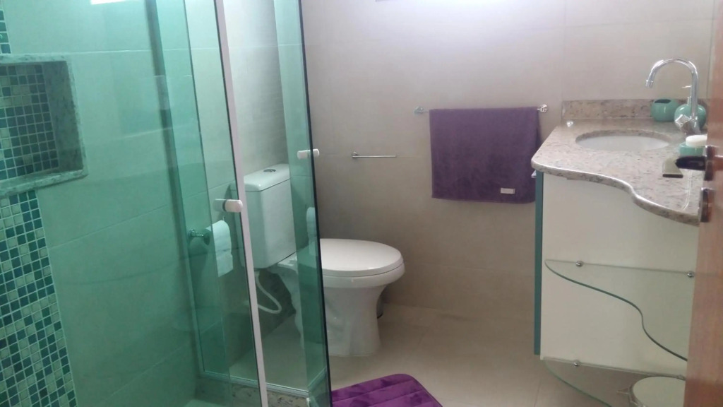 Maravilhosa Villa com Piscina