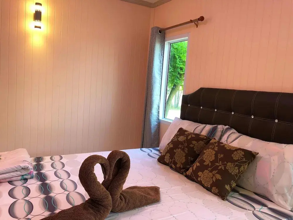 Mourakot Resort