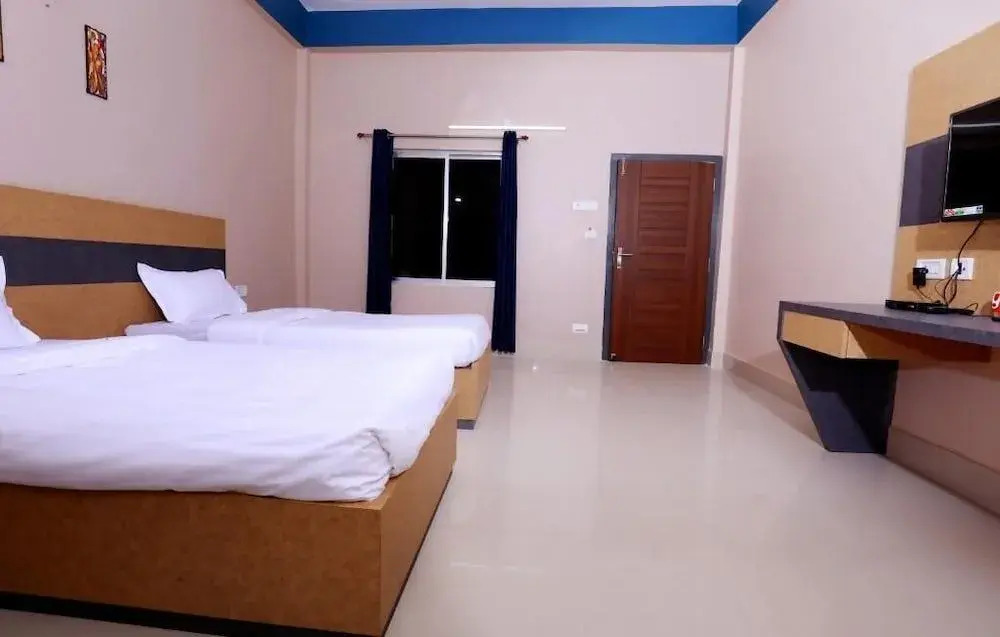 Tesco Resort
