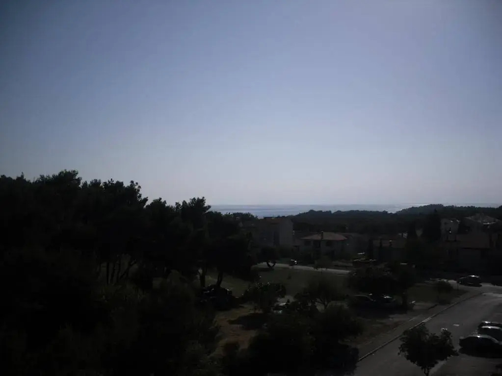 Apartment Anda