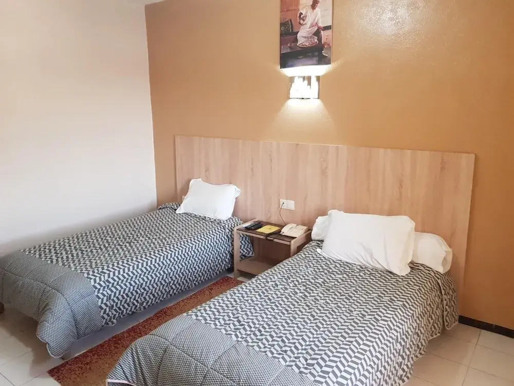 Hotel Assif