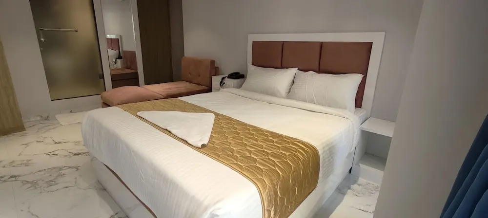 Grand Dyad Hotel