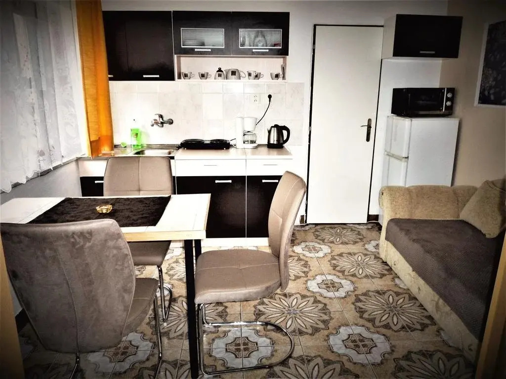Penzion Pohoda - apartmány