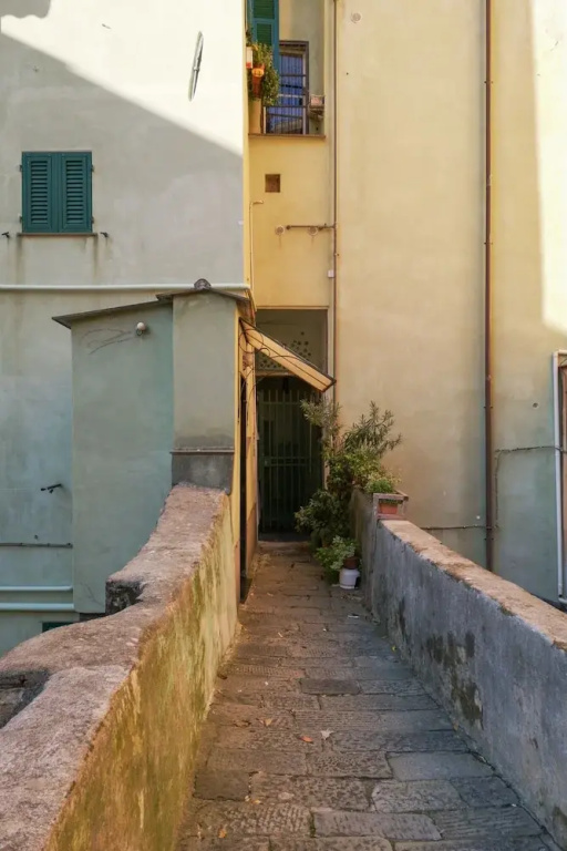 S Agostino Metro Modern Apartment