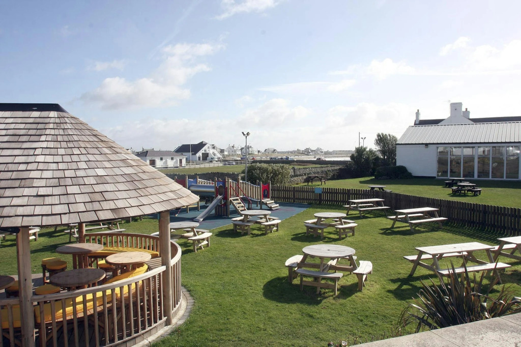 Trearddur Bay Hotel