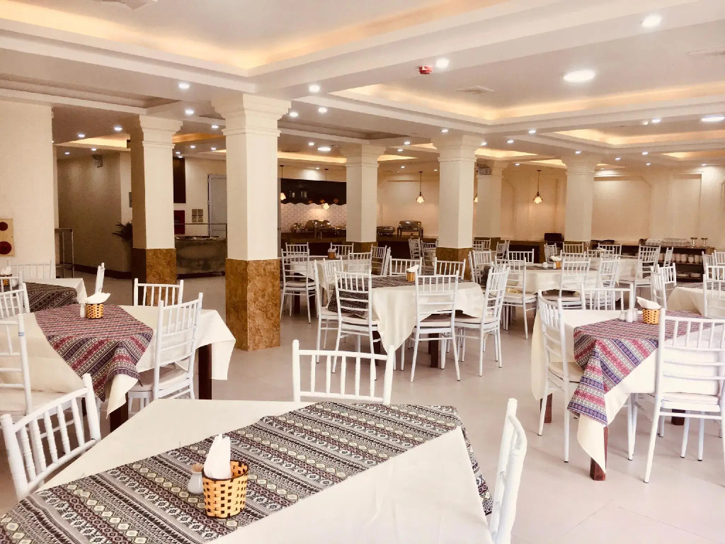 Sapa Passion Hotel & Spa