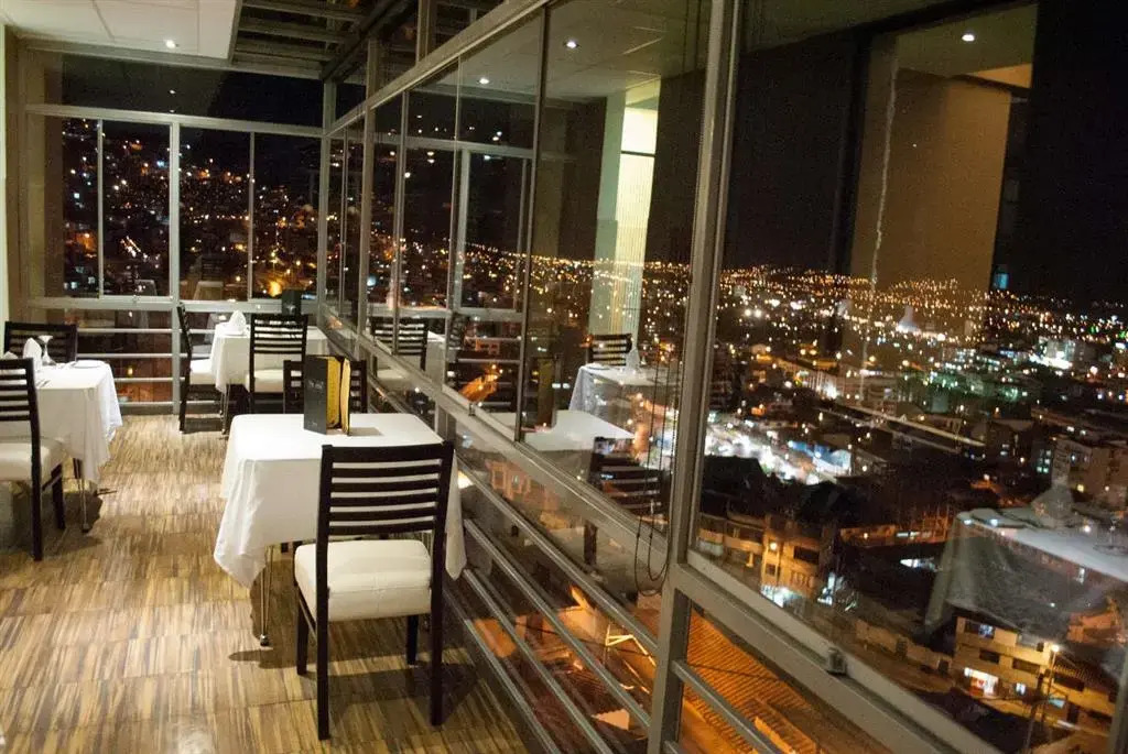 Apu Mountain Lodge Cusco