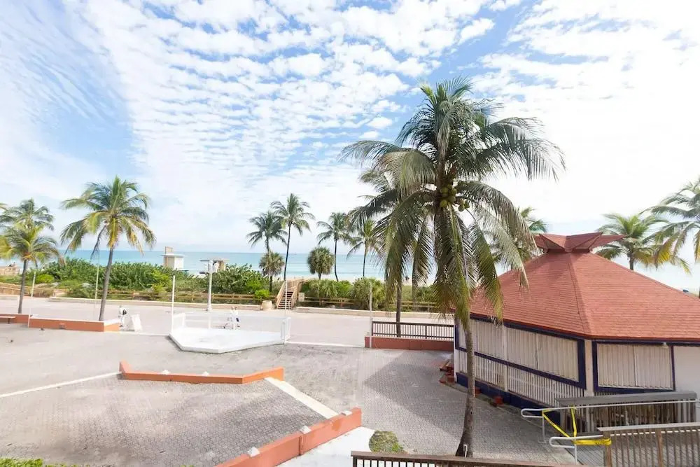 201 Ocean View Terrace Patio