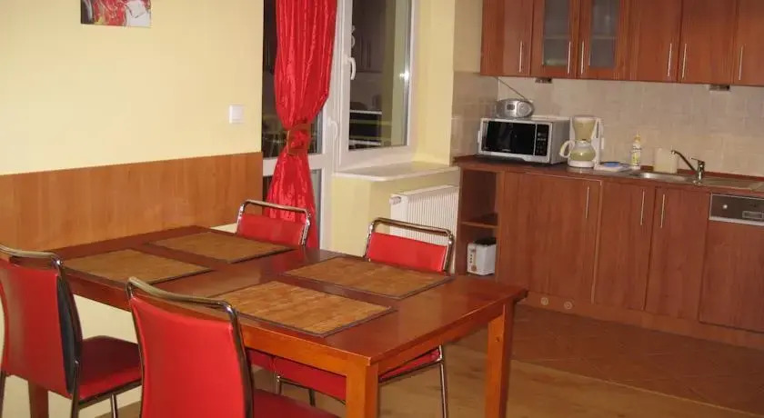 Apartament Wakacyjny Ustron4U