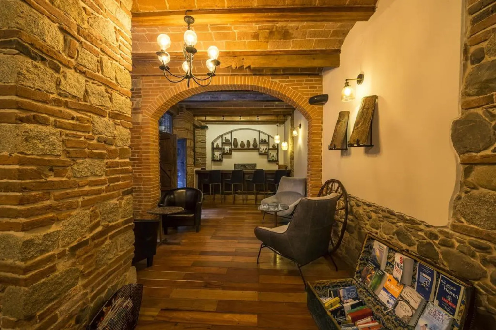 La Casona Hotel Boutique
