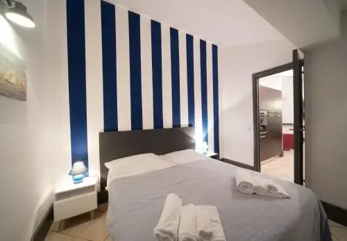 Il Grecale Penthouse