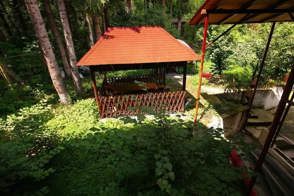Leyla Guesthouse Romania