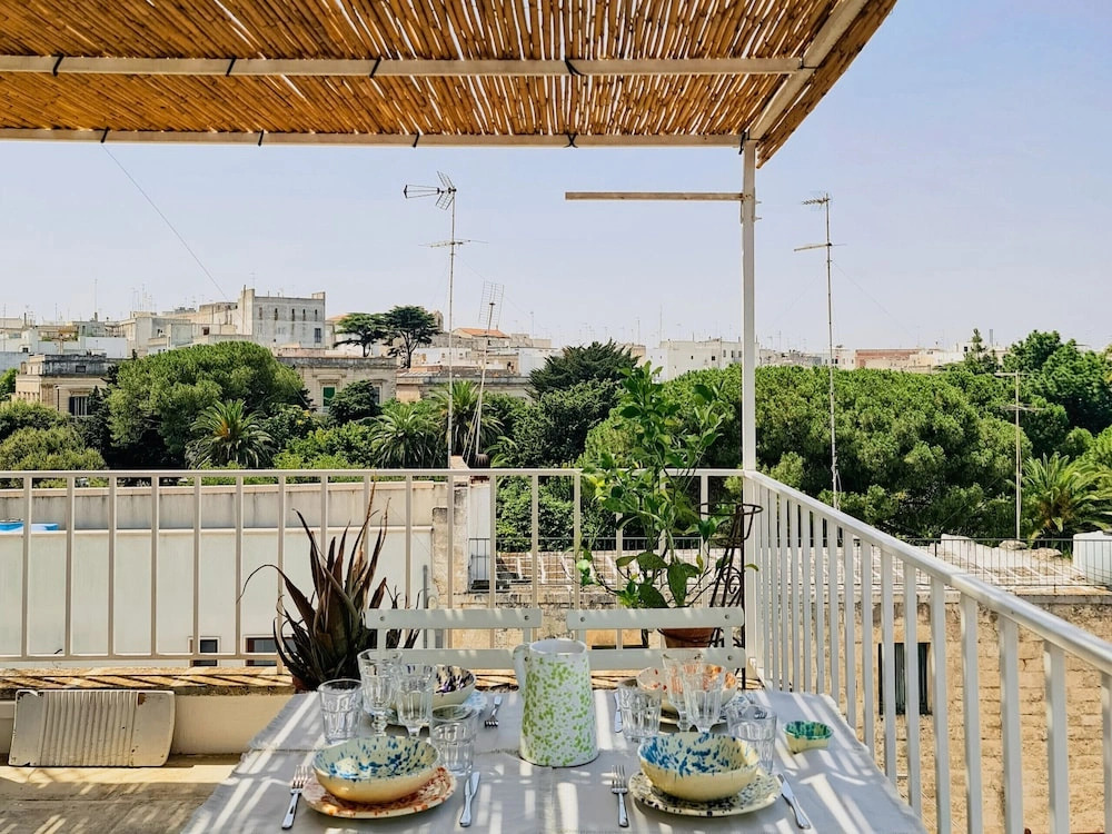 A Casa di R by Wonderful Italy