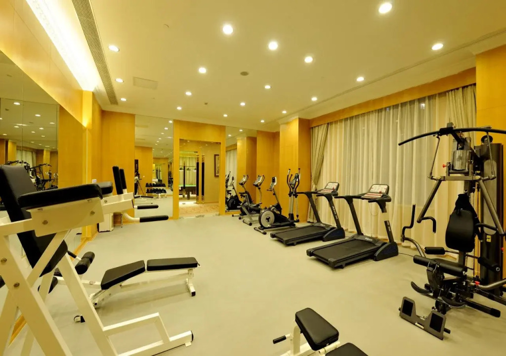 Riverview Hotel