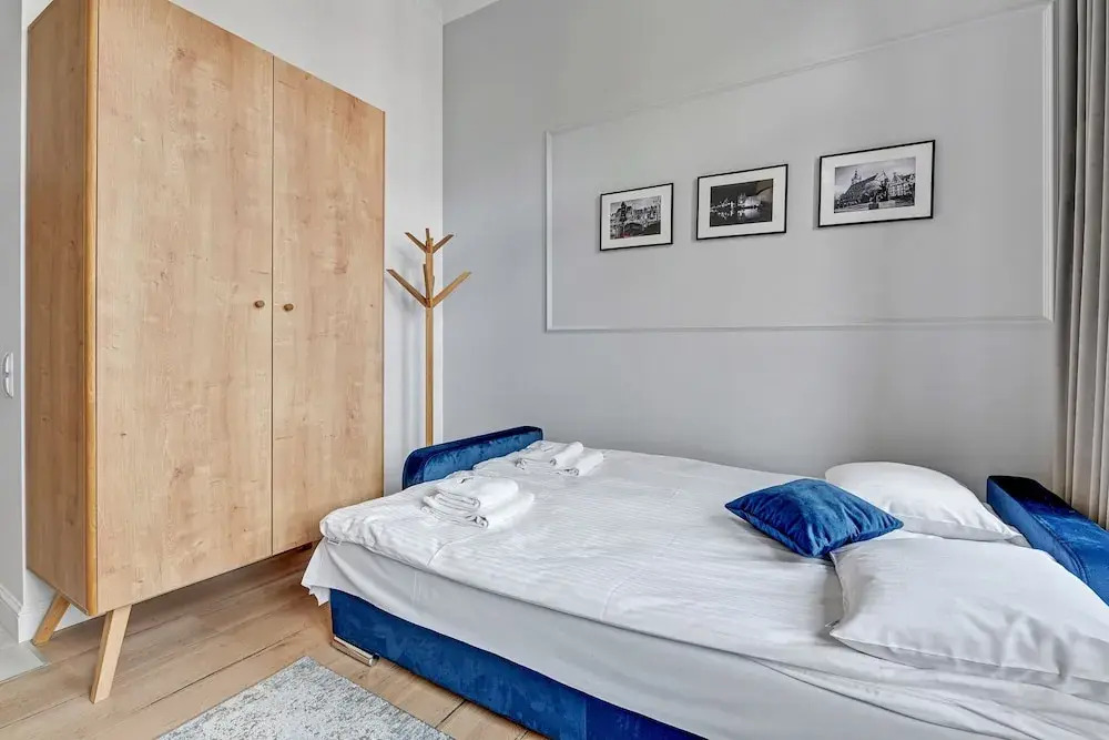 Apartments Waterlane Vintage & by Noclegi Renters