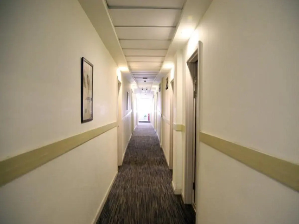 Jinjiang Inn Wuxi Liyuan Economic Development Zone Hotel
