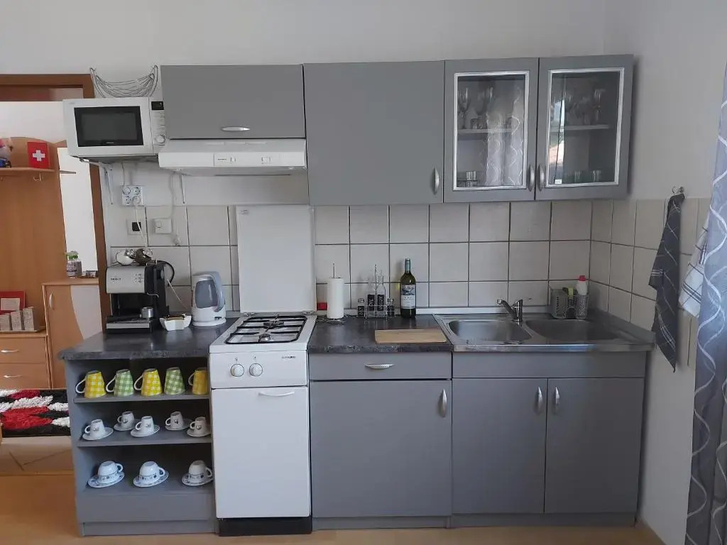 Apartman Palma