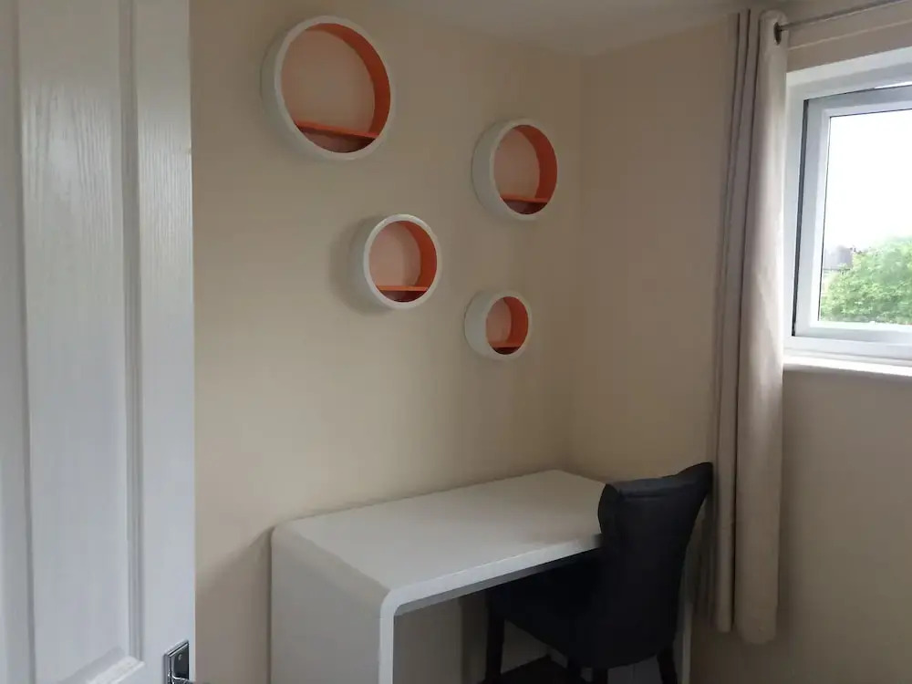 Thomson Lodge 1-Bedroom Flat