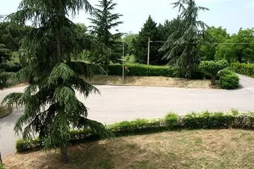 Hotel Le Querce