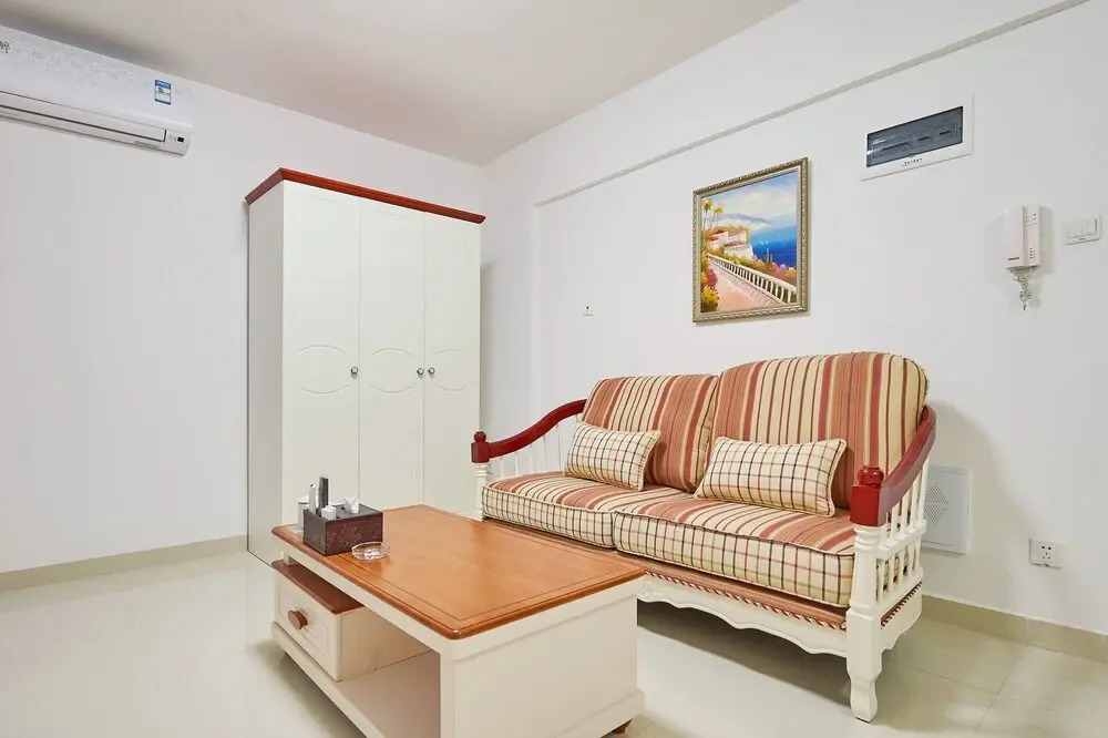 Ikea Apartment Hotel Nanshan Branch