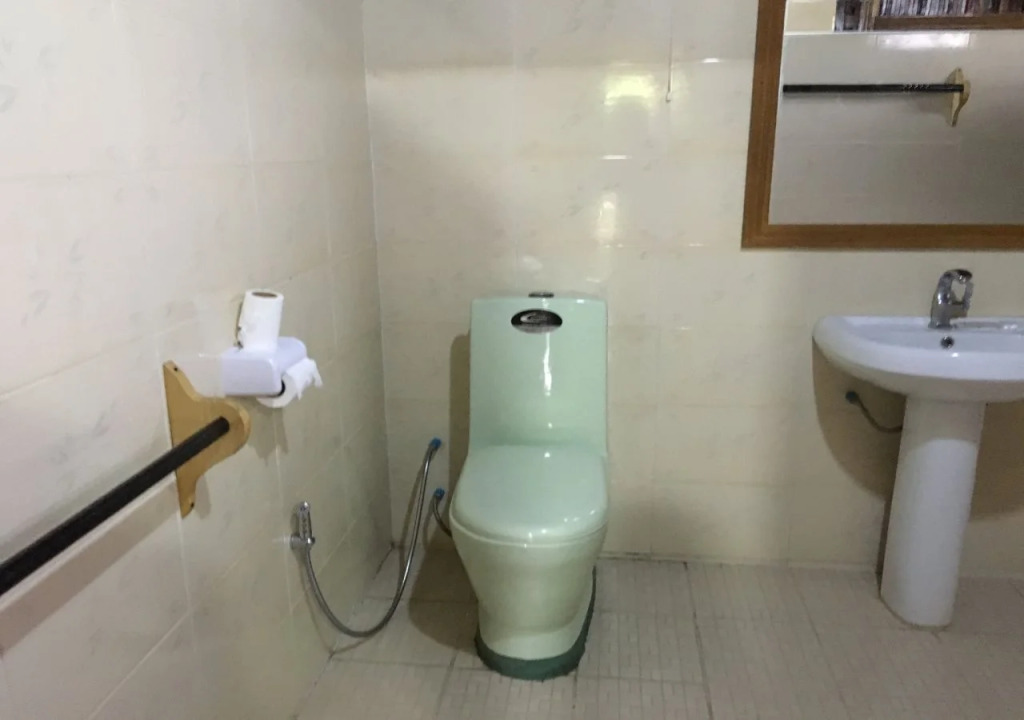 Oak Thar Kyaw Hotel