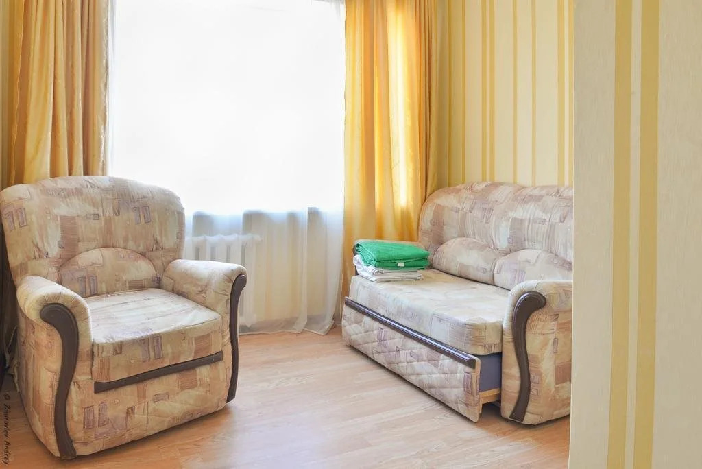 Economy Zhyger Hotel at Aimanova