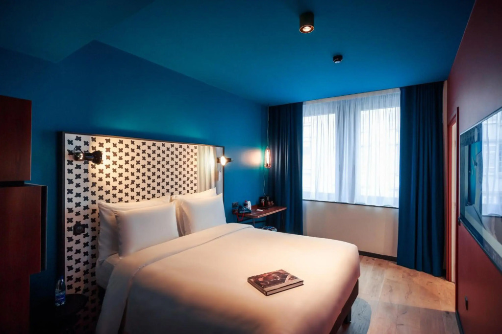 BOMA easy living hotel By Stay Collection
