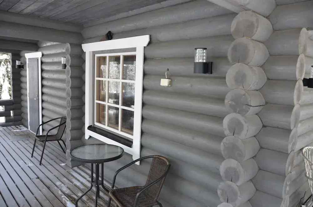 Cottage H62 Ruokolahti
