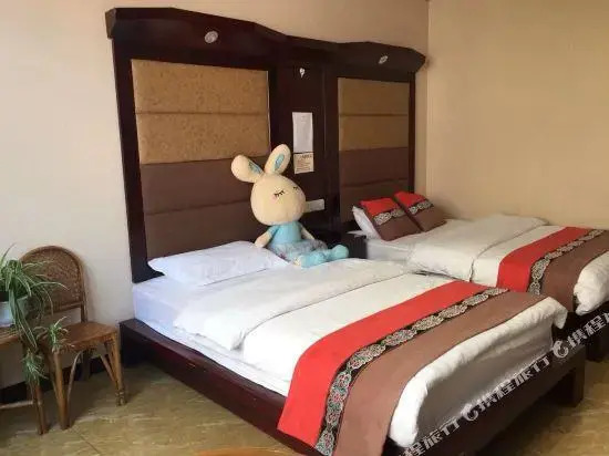 Ruli Jinwan Business Hotel
