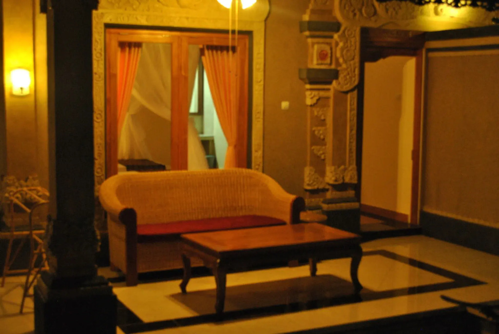 Trijaya Guest House Pemuteran