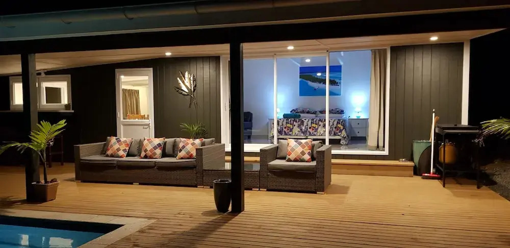 Te Etu Villa 1