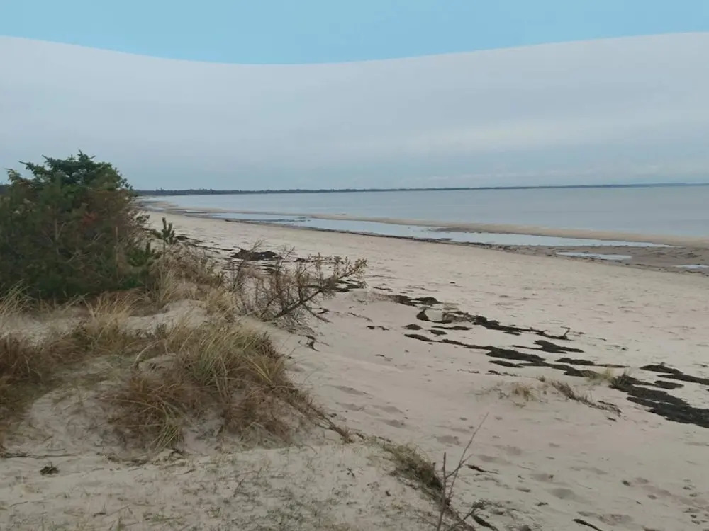 5 star holiday home in Væggerløse