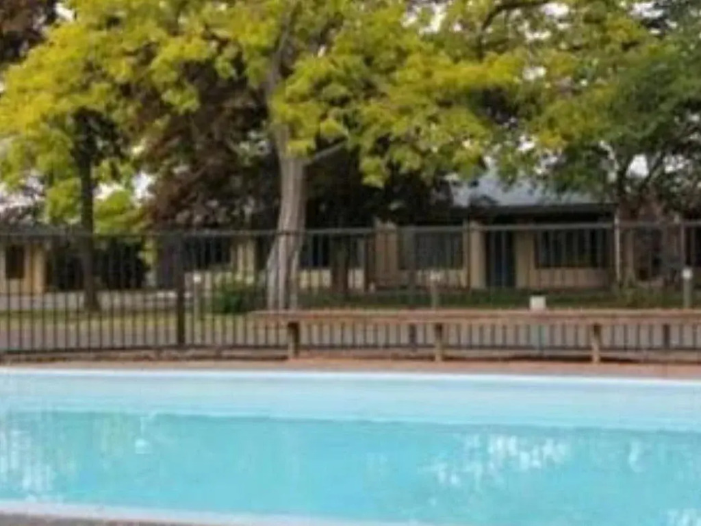 Amici Motel