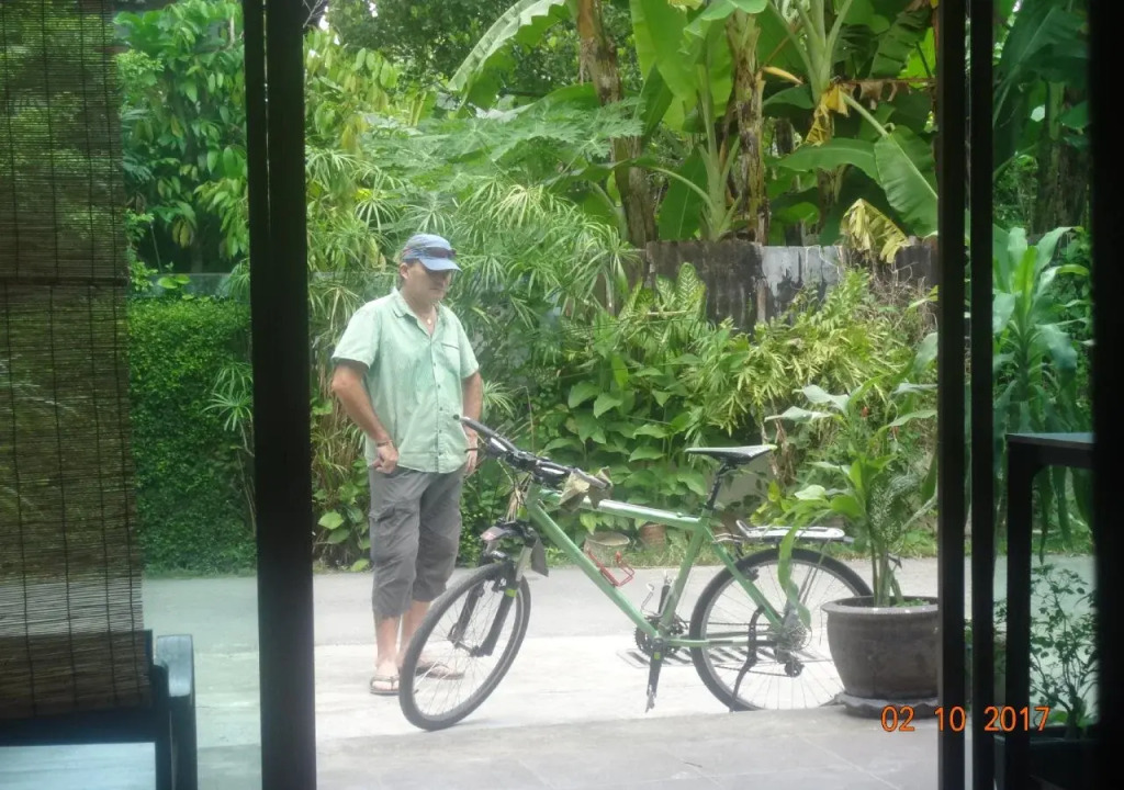Sarabu Guest House