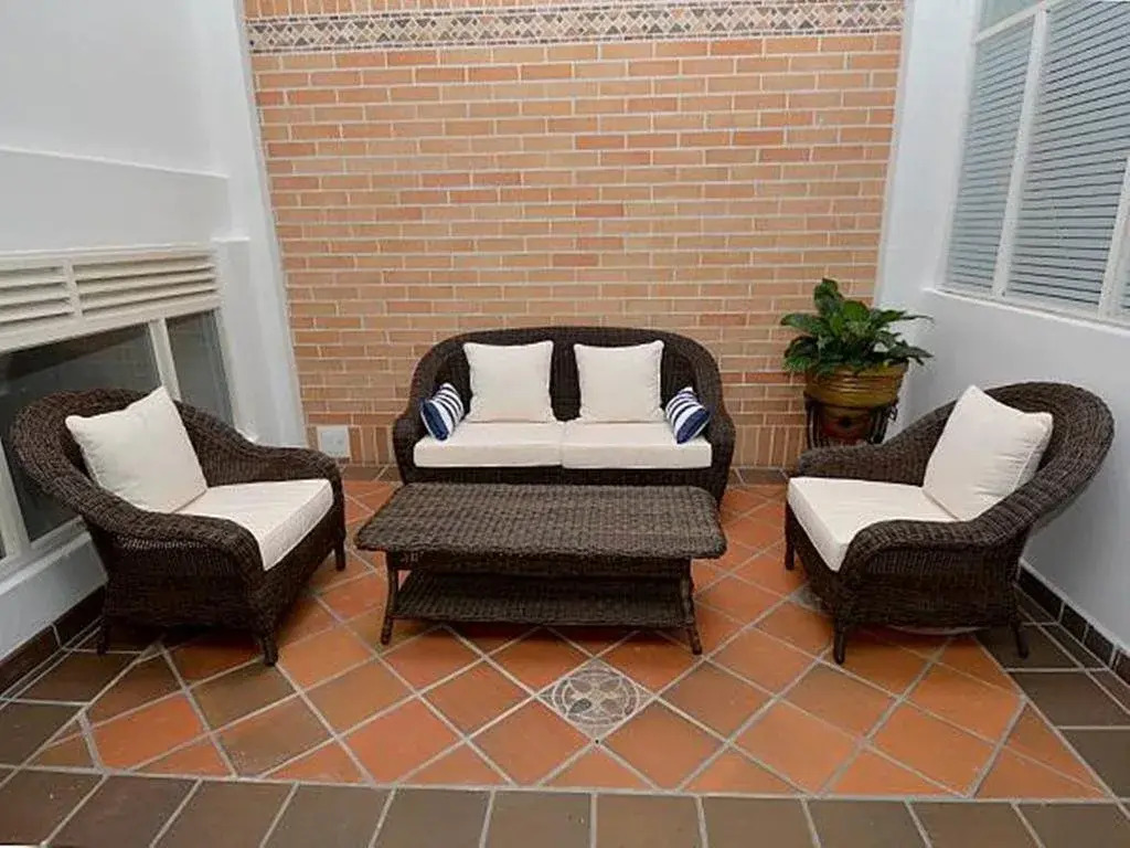 Hotel Catama Real