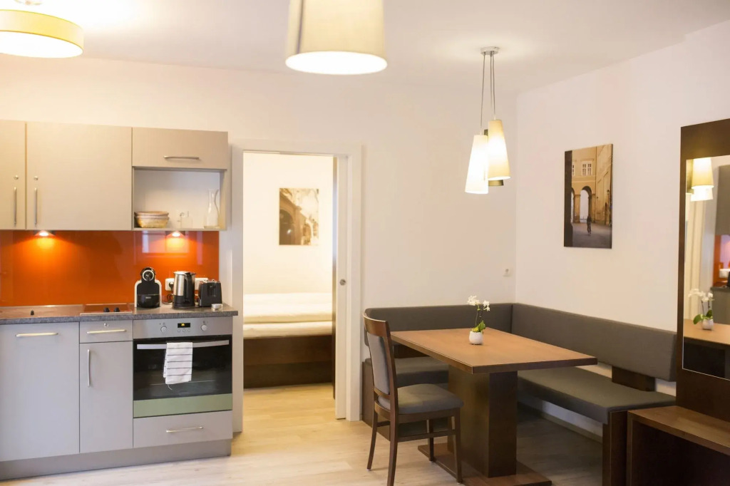 Das Grüne Hotel zur Post - 100 % BIO