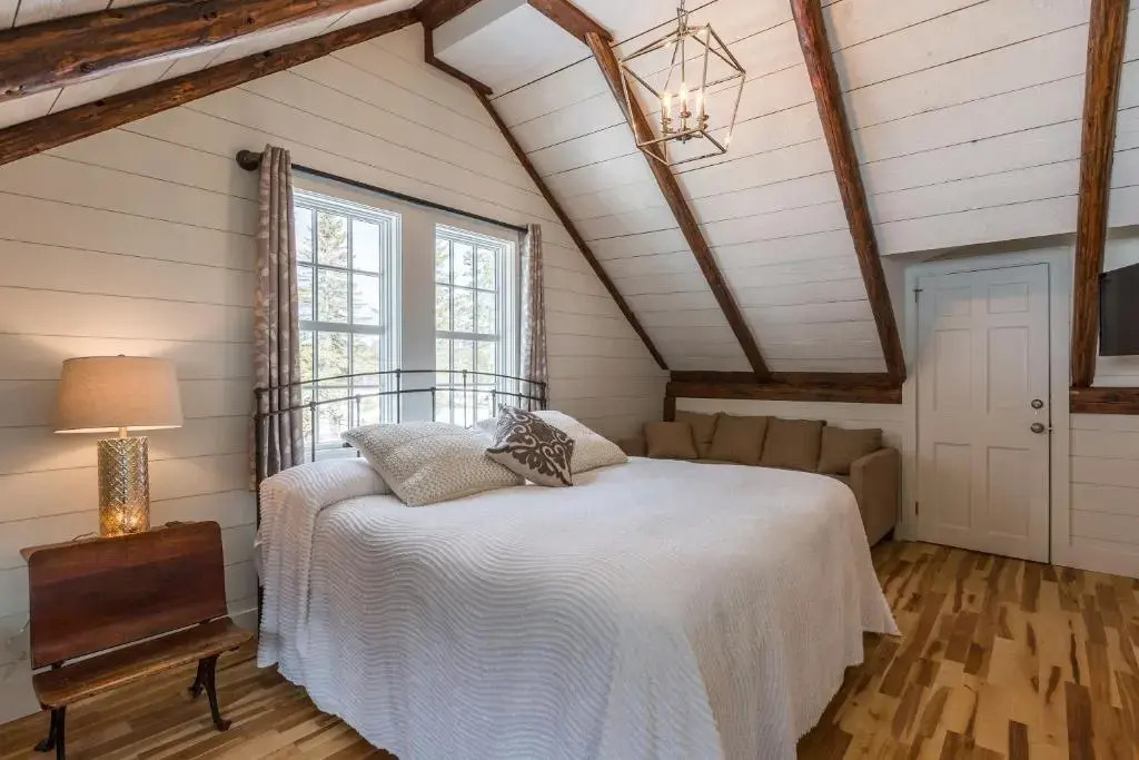 The Barnstead Inn