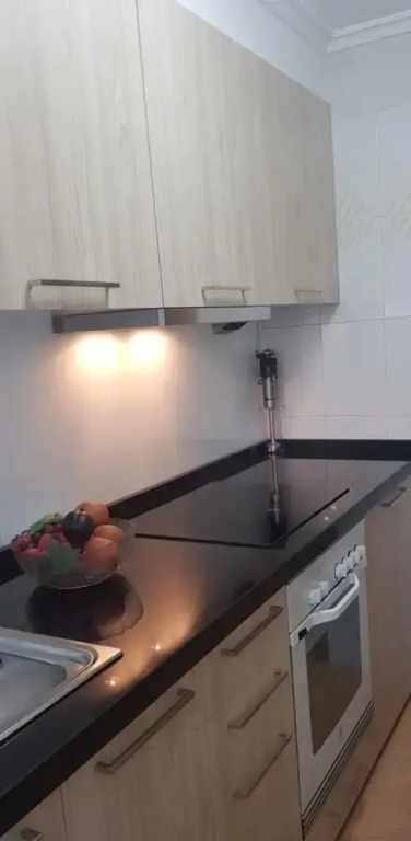 Apartamento En Sanxenxo