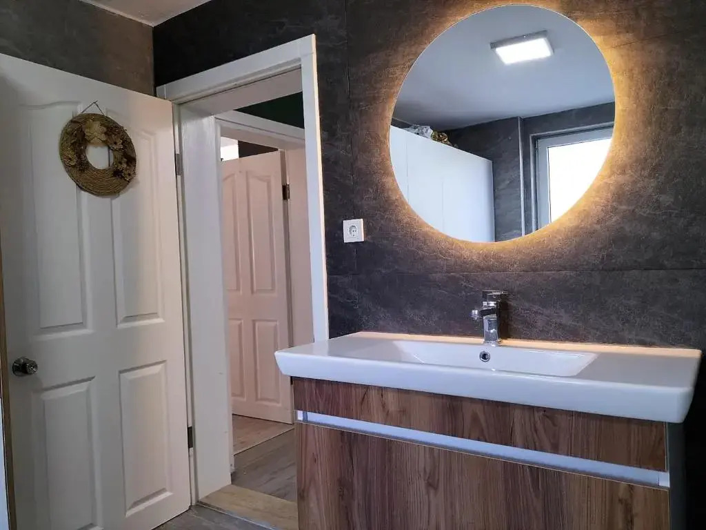Köyceğiz'de Bağımsız Havuzlu Lüks Villa: Bülbül